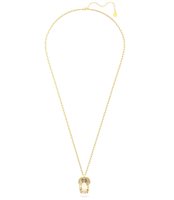 Anhänger Swarovski Dame in  Metall-Legierung Cristallo 5646685 - 5646685